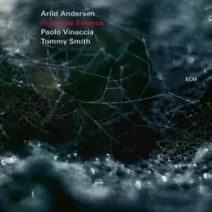 In-house Science by Arild Anderson/Paolo Vinaccia/Tommy Smith CD Album