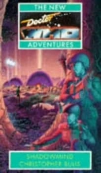 Shadowmind by Christopher Bulis Paperback