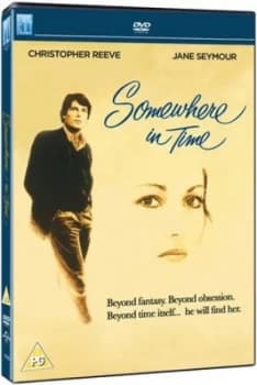Somewhere in Time - DVD
