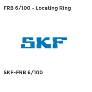 FRB 6/100 - Locating Ring