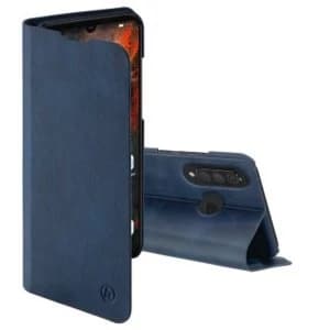 Guard Pro Wallet Case for Huawei P30 Lite Blue