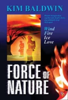 Force of Nature by Kim Baldwin Paperback