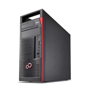 Fujitsu Celsius M770 W-2133 Desktop PC