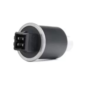 RIDEX Pressure Switch 1360P0002 Air Conditioning Pressure Switch,Pressure Switch, air conditioning VW,AUDI,FORD,Golf IV Schragheck (1J1)