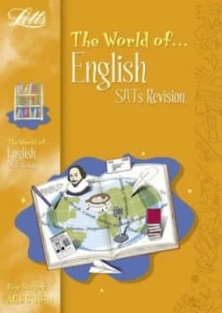 The World of ... English Sats Revision by Alison Head Paperback