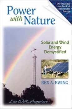 Power with Nature by Rex a Ewing Paperback