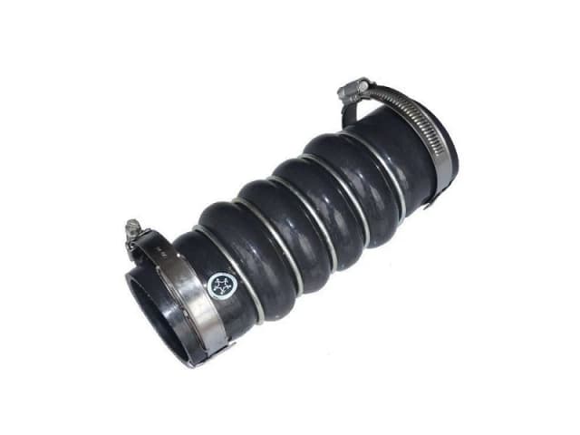 HORTUM 17006 Turbocharger Hose with clamps, Silicone Silicone Charger Intake Hose (3314)