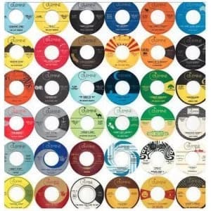 Various - Soul Slabs Vol. 1 Vinyl