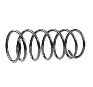 RIDEX Coil spring PEUGEOT,CITROEN 188C0525 500271,5002RY,500271 Suspension spring,Springs,Coil springs,Coil spring suspension,Suspension springs
