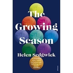 The Growing Season Paperback / softback 2019