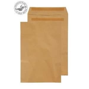 Blake Purely Everyday 406x305mm 100gm2 Self Seal Pocket Envelopes