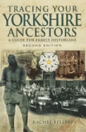 tracing your yorkshire ancestors a guide for family historians