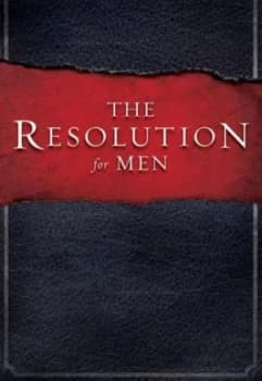 The Resolution by Stephen Kendrick Paperback