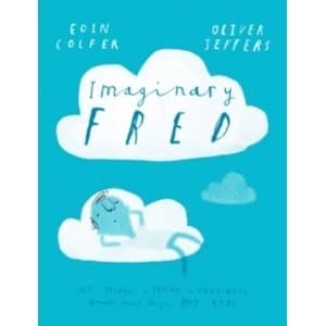 Imaginary Fred