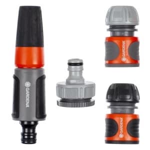 Gardena Basic Connection Set