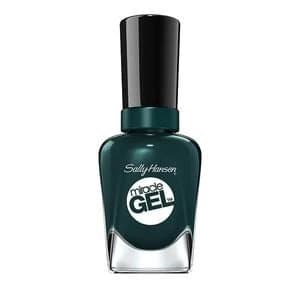 Sally Hansen Miracle Gel Jealous Boyfriend Green