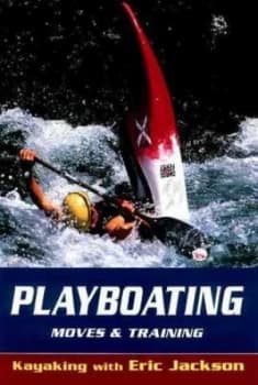 Playboating by Eric Jackson Paperback