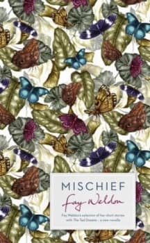 Mischief. by Fay Weldon Hardback
