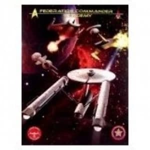 Fed Commander Academy