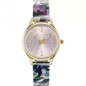 Ted Baker Ladies Zoe Watch