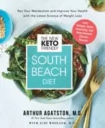 new keto friendly south beach diet rev your metabolism and improve your hea