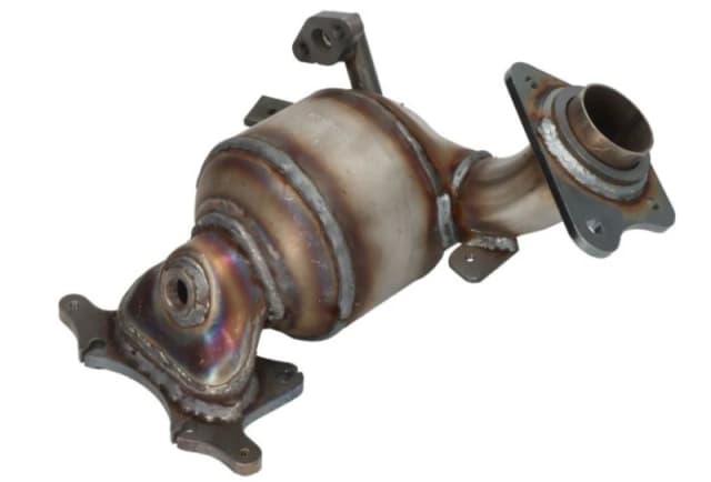 JMJ 1091749 Catalytic Converter Catalyst Converter (429)