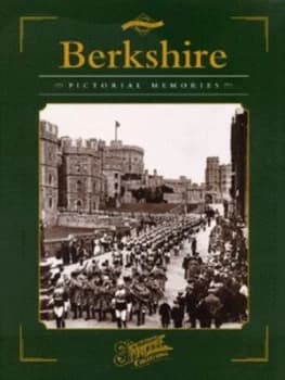 Berkshire by Nick Channer Hardback
