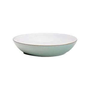 Denby Regency Green Pasta Bowl
