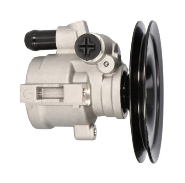 STARQ SQ924-14105 Power Steering Pump Belt Pulley Ø: 130mm, Number of ribs: 1 Hydraulic Pump,steering system (12)