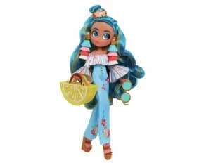 Hairdorables Hairmazing Fashion Doll - Noah