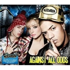 N Dubz Against All Odds CD