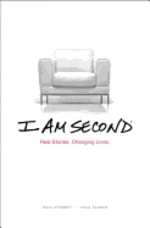 i am second real stories changing lives