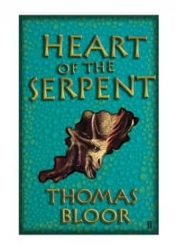 Heart of the Serpent by Thomas Bloor Paperback