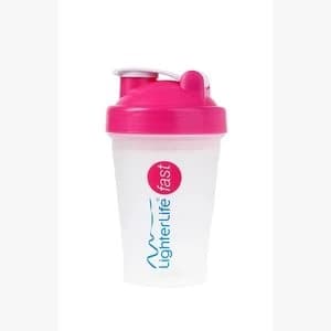 52 LighterLife Fast Shaker