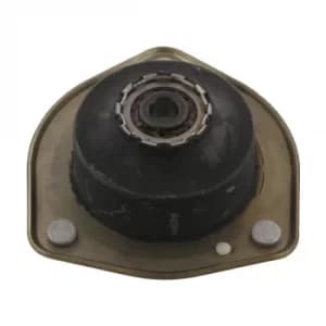 Mounting Bush Bearing 34135 by Febi Bilstein Front Axle Left/Right