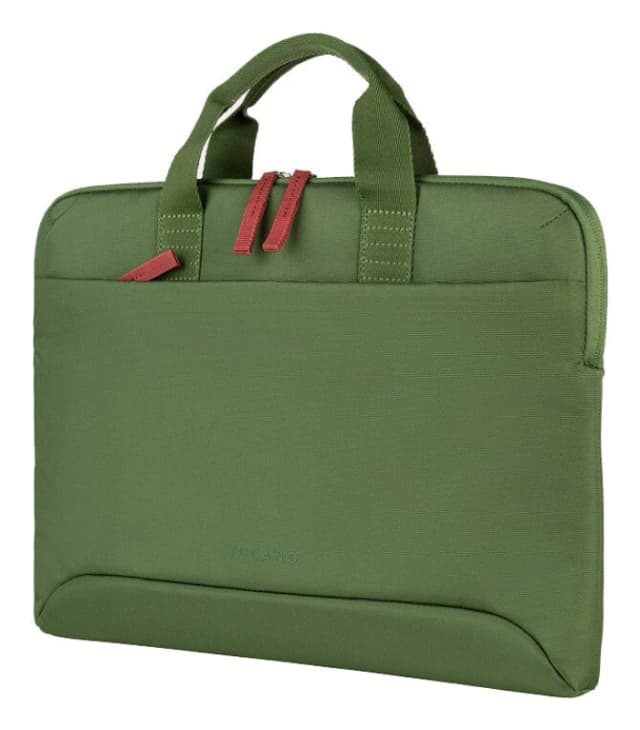 Tucano Smilza 38.1cm (15") Messenger case Green