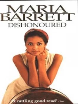 Dishonoured by Maria Barrett Paperback