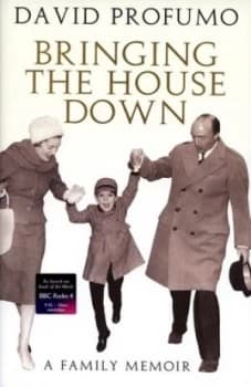 Bringing the House down by David Profumo Hardback