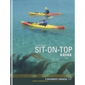 Sit-on-Top Kayak by Derek Hairon Paperback