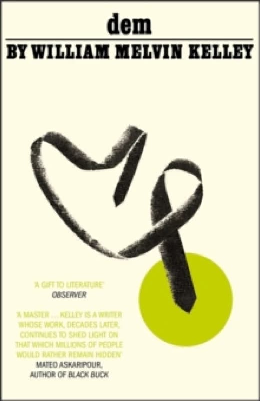 dem Paperback / softback