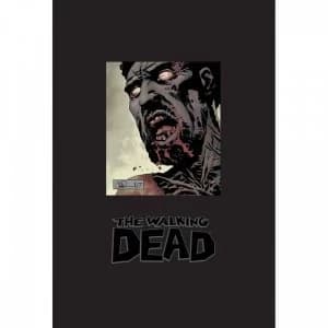 The Walking Dead Omnibus Volume 7 Hardcover