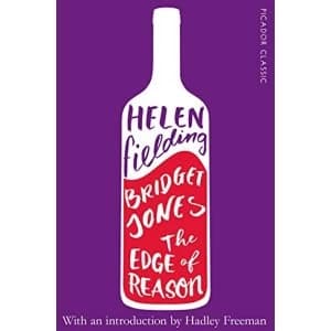 Bridget Jones: The Edge of Reason Paperback / softback 2018