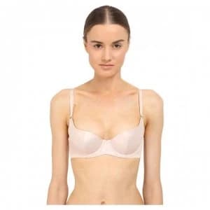 L Agent by Agent Provocateur L Penelope Bra - Nude