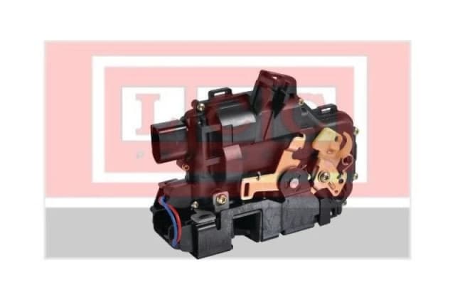 LCC LCC3006 Door Lock Right Front Door Lock (1361)