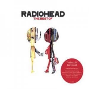 Best Of the special Edition by Radiohead CD Album