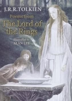 Poems from the Lord of the Rings Hardback