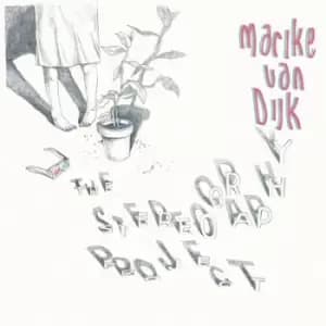 The Stereography Project by Marike Van Dijk CD Album
