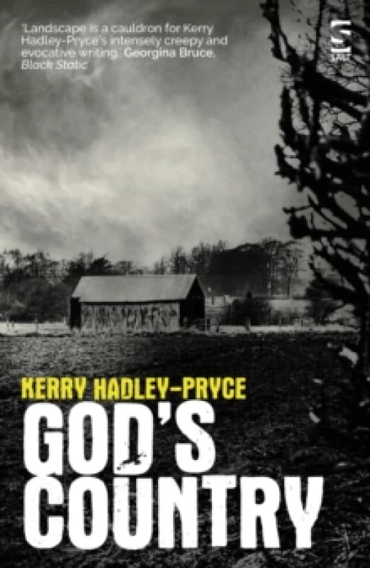 Gods Country Paperback / softback