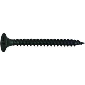 Wickes Drywall Screws Phosphated - 38mm Pack of 100
