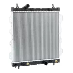 RIDEX Engine radiator CHRYSLER 470R0182 5017404,5017404AA,5017404AB Radiator, engine cooling,Radiator,Engine cooler 5017404AC,5017404AD,5017504AA